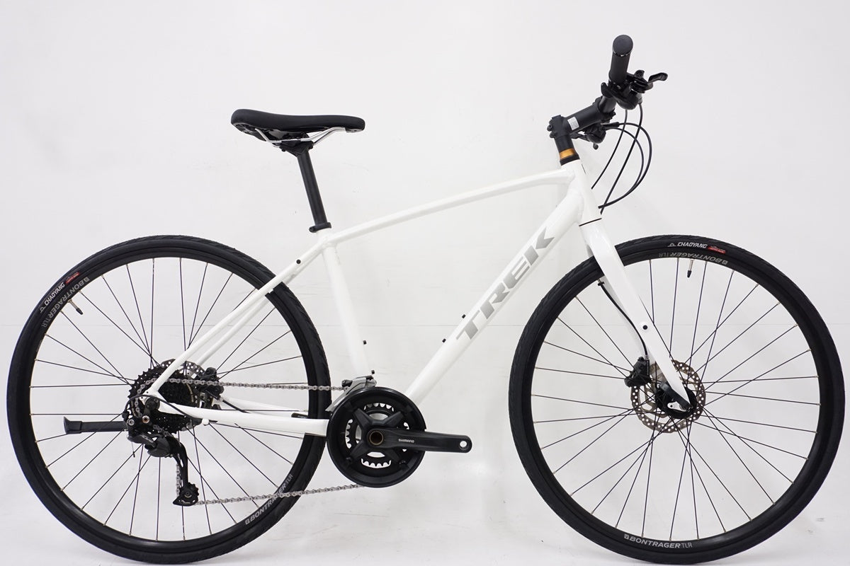 TREK「トレック」 FX 3 DISC 2020-2021年モデル クロスバイク / 浜松店