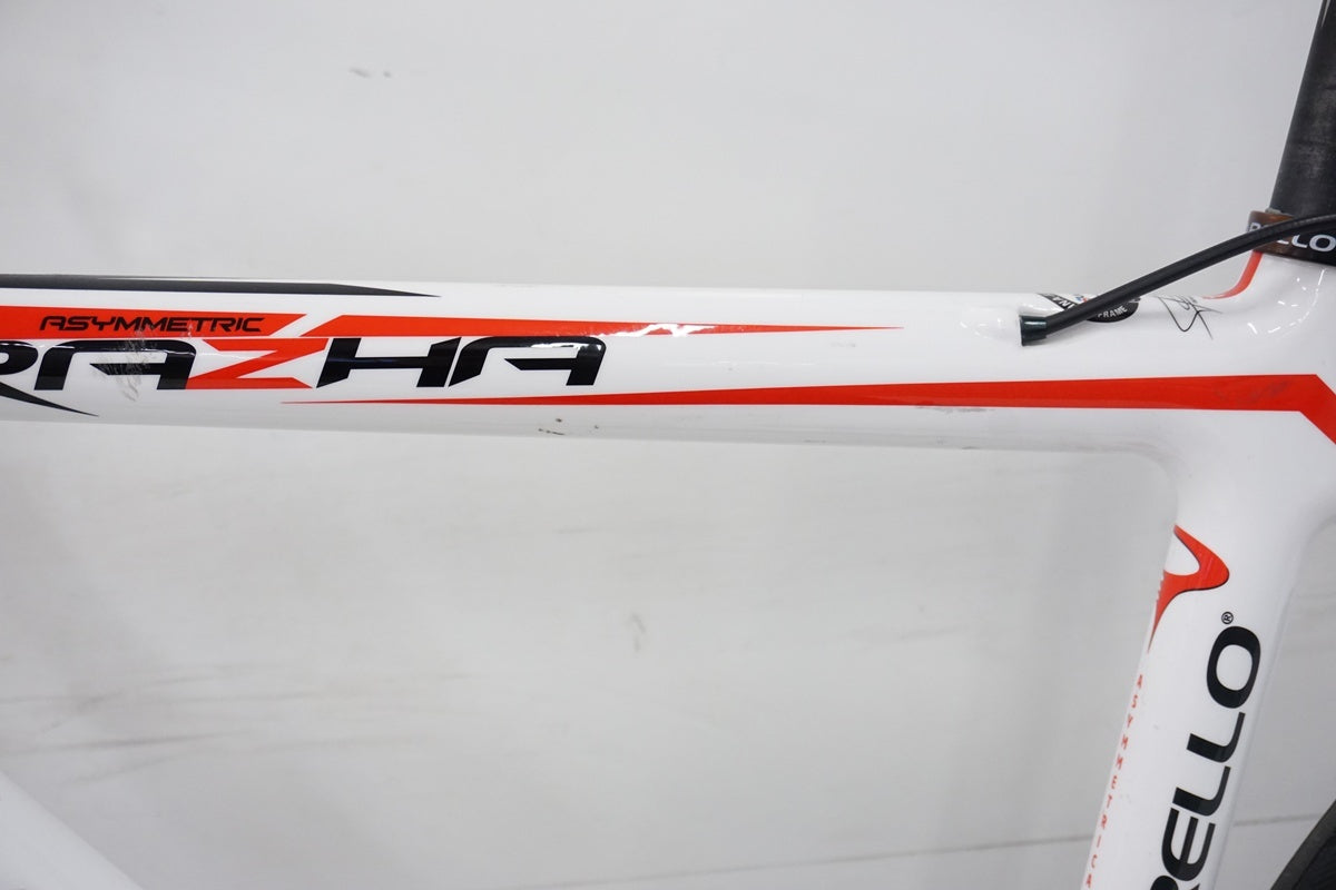 PINARELLO「ピナレロ」 RAZHA 2014年モデル ロードバイク / 浜松店