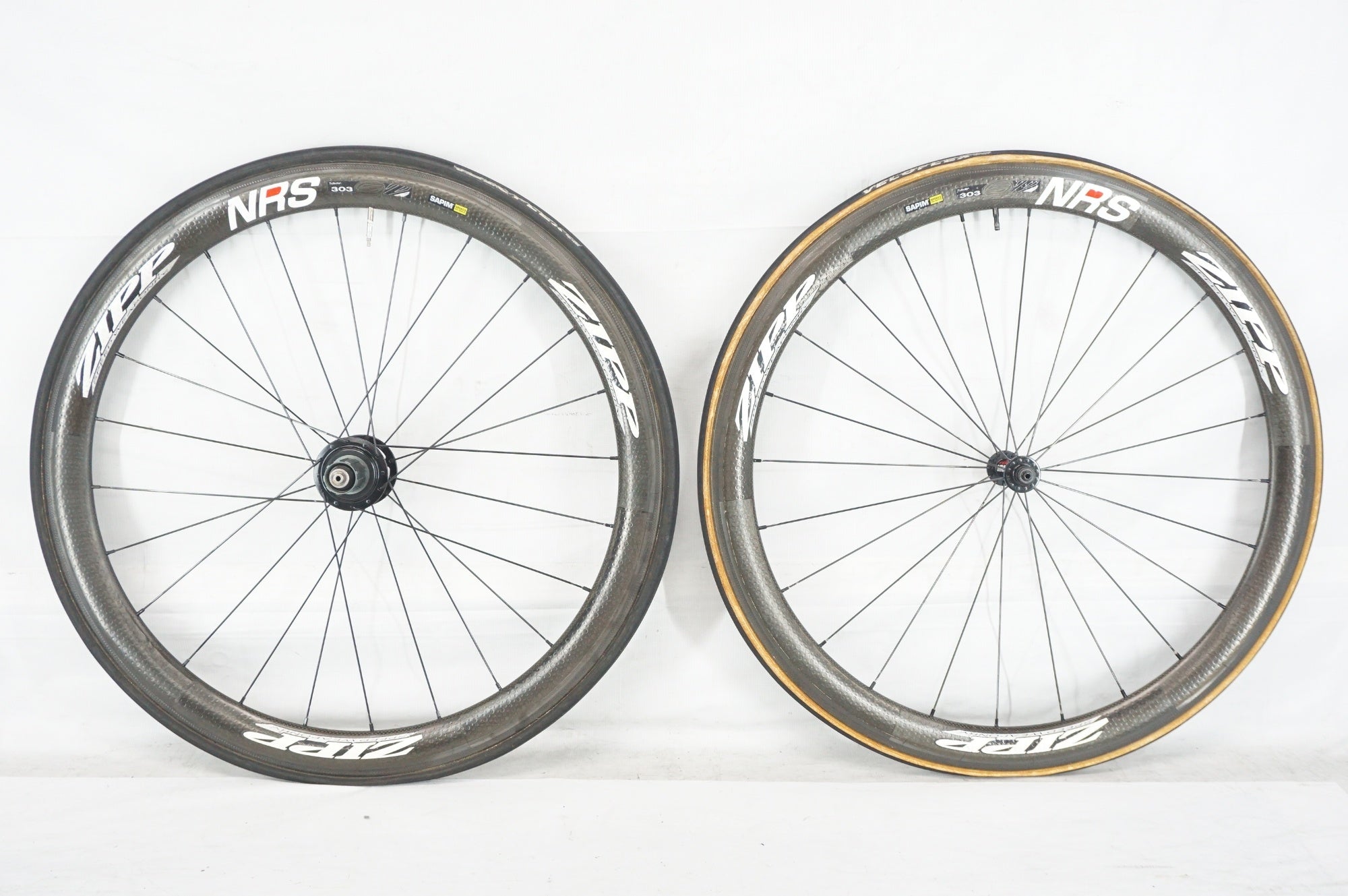 ZIPP 「ジップ」 303 TU AMERICAN CLASSIC ハブ シマノ10S ホイールセット / 阪急塚口店