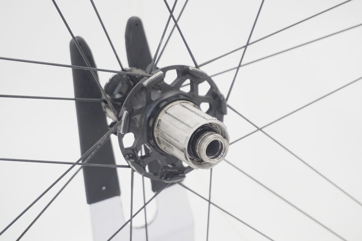 CAMPAGNOLO「カンパニョーロ」 ZONDA DB SHIMANO 11S フリー ホイールセット/ 京都八幡店