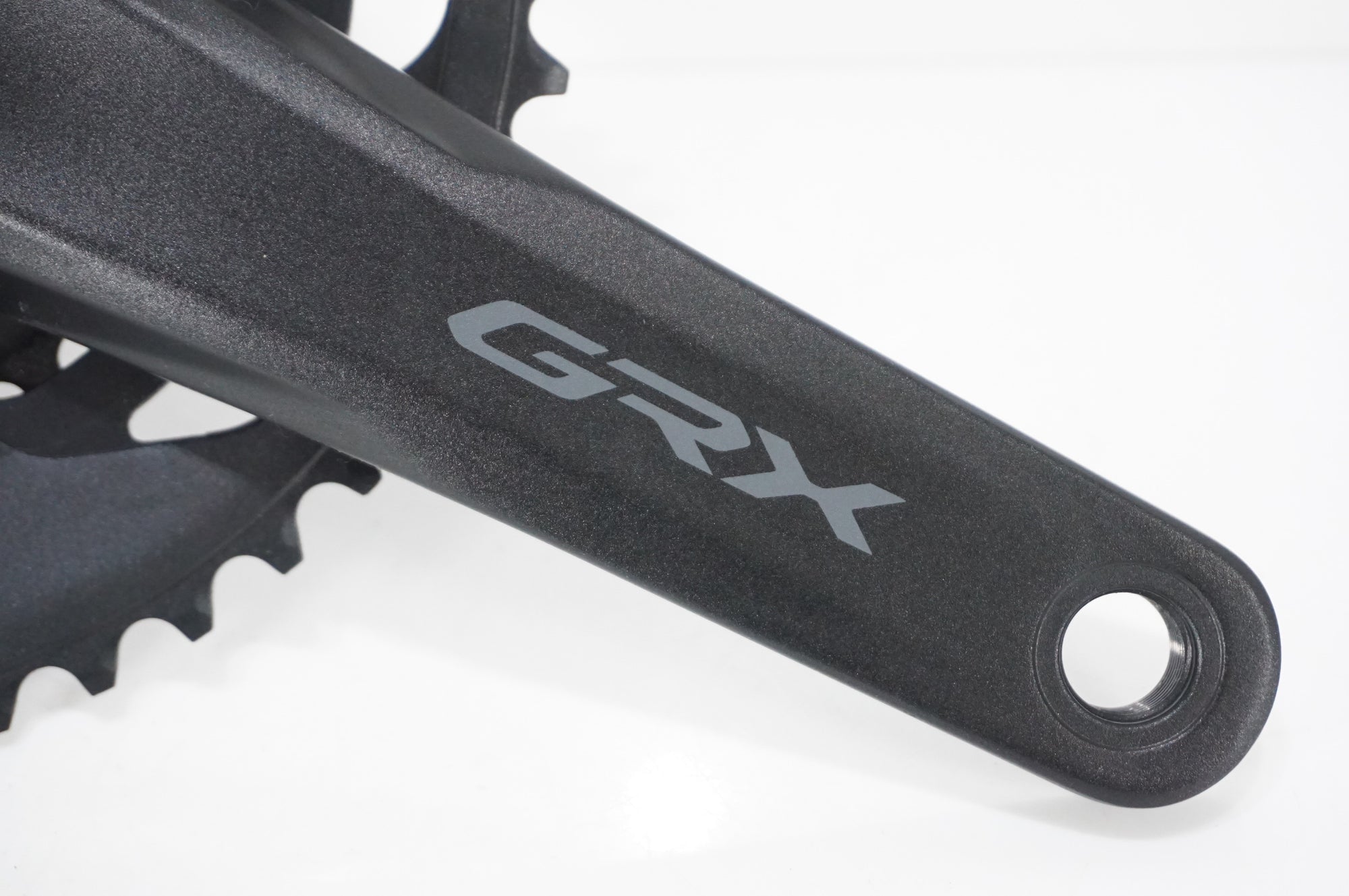 SHIMANO 「シマノ」 GRX FC-RX600 46-30T 172.5mm クランク / AKIBA店