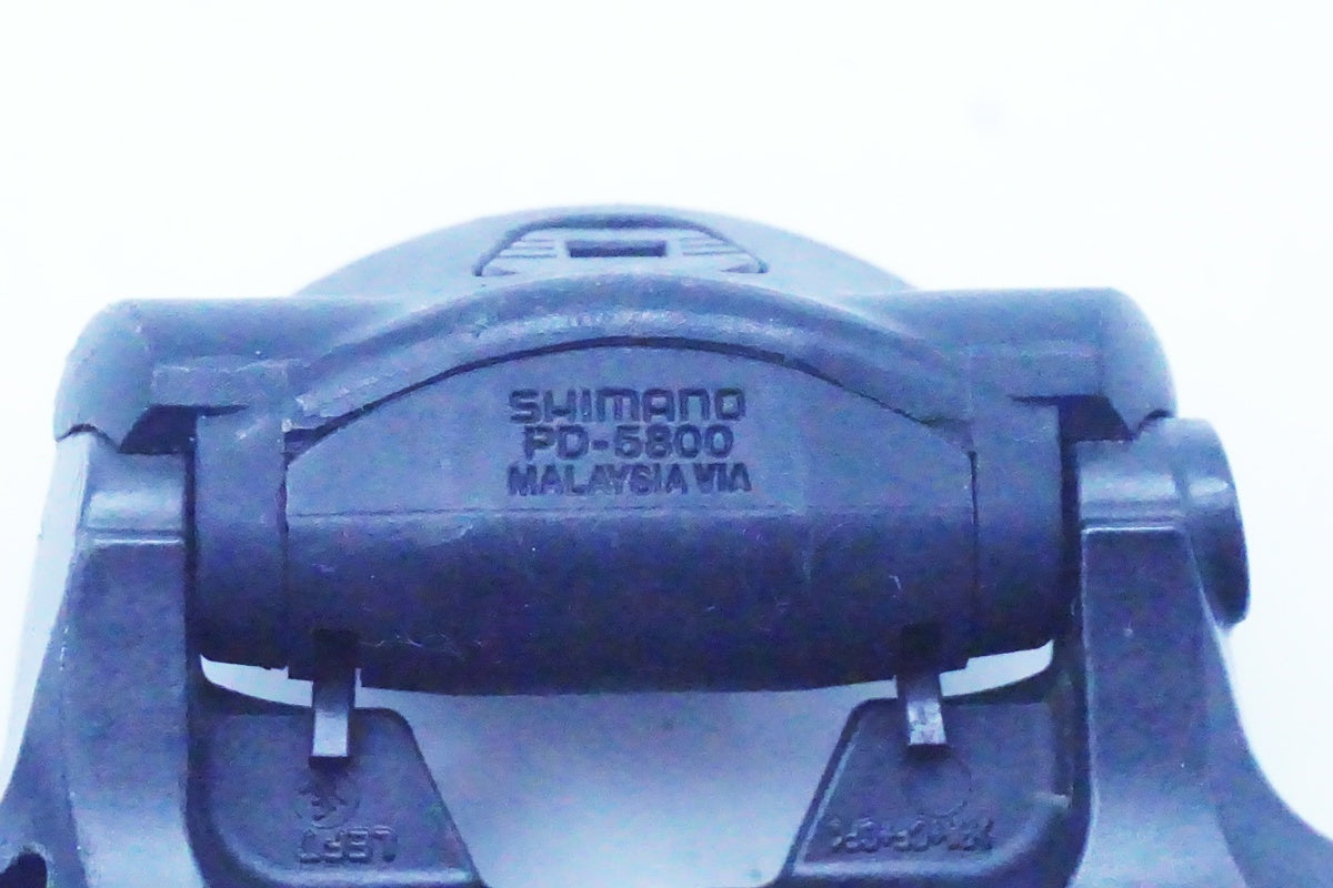SHIMANO「シマノ」 105 PD-5800 ペダル/ 京都西院店