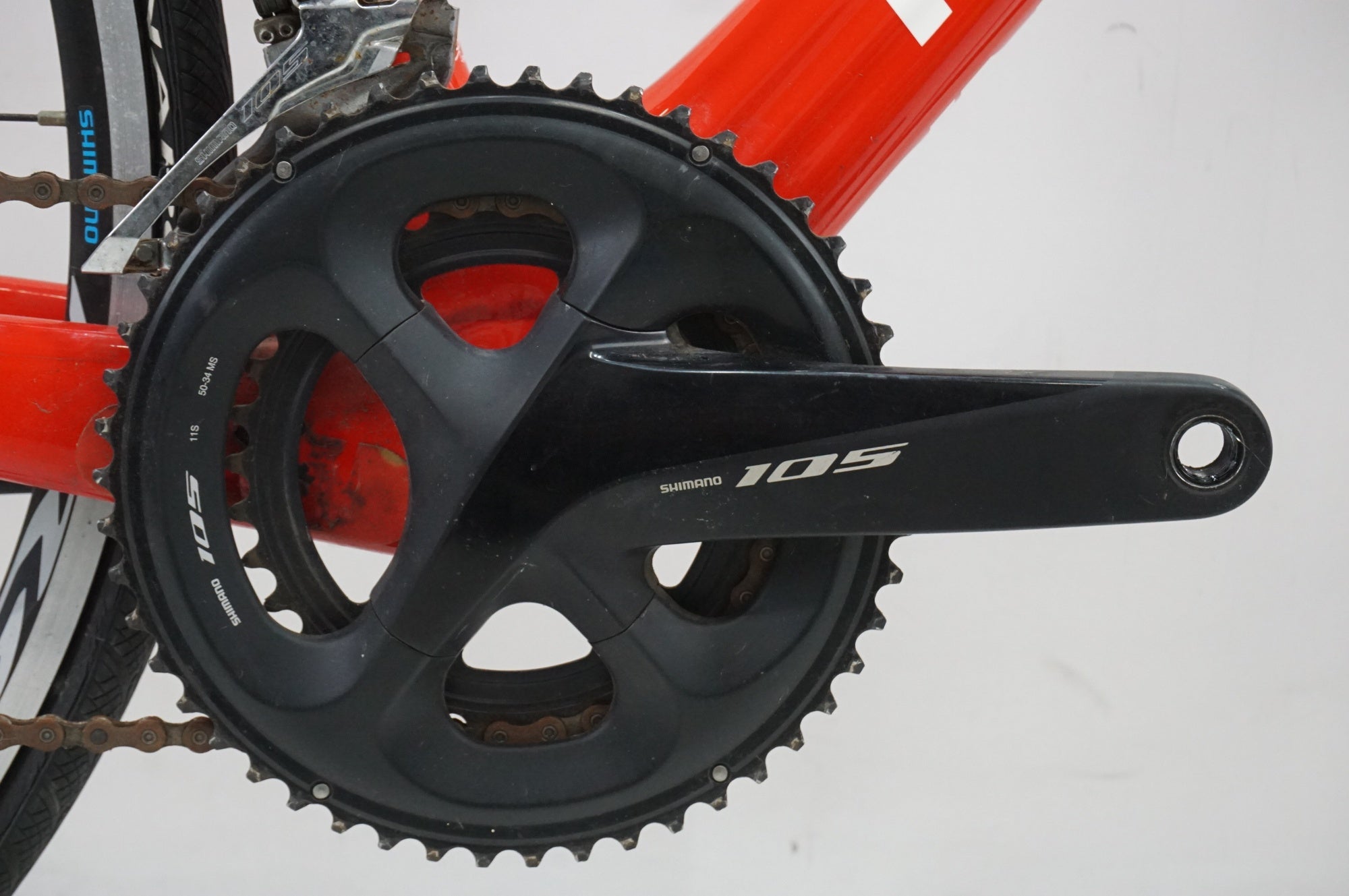 ジャンク PINARELLO 「ピナレロ」 ANGLIRU 105 2018年モデル ロードバイク / 大宮店