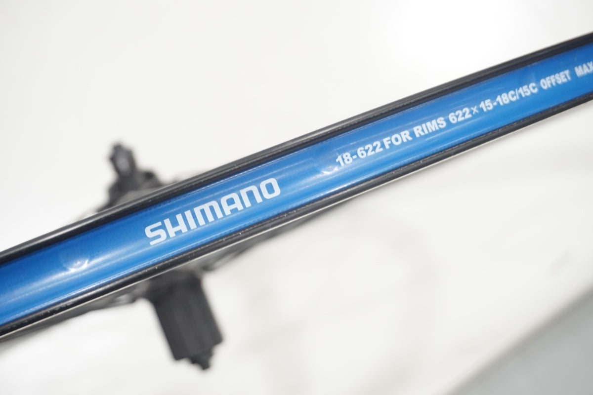 SHIMANO 「シマノ」 WH-RS100 SHIMANO11速 リアホイール / 滋賀大津店