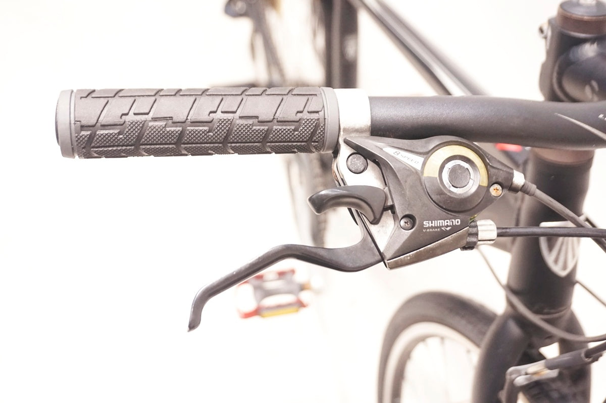 TREK 「トレック」 7.2FX 2014年モデル クロスバイク / 大阪門真店