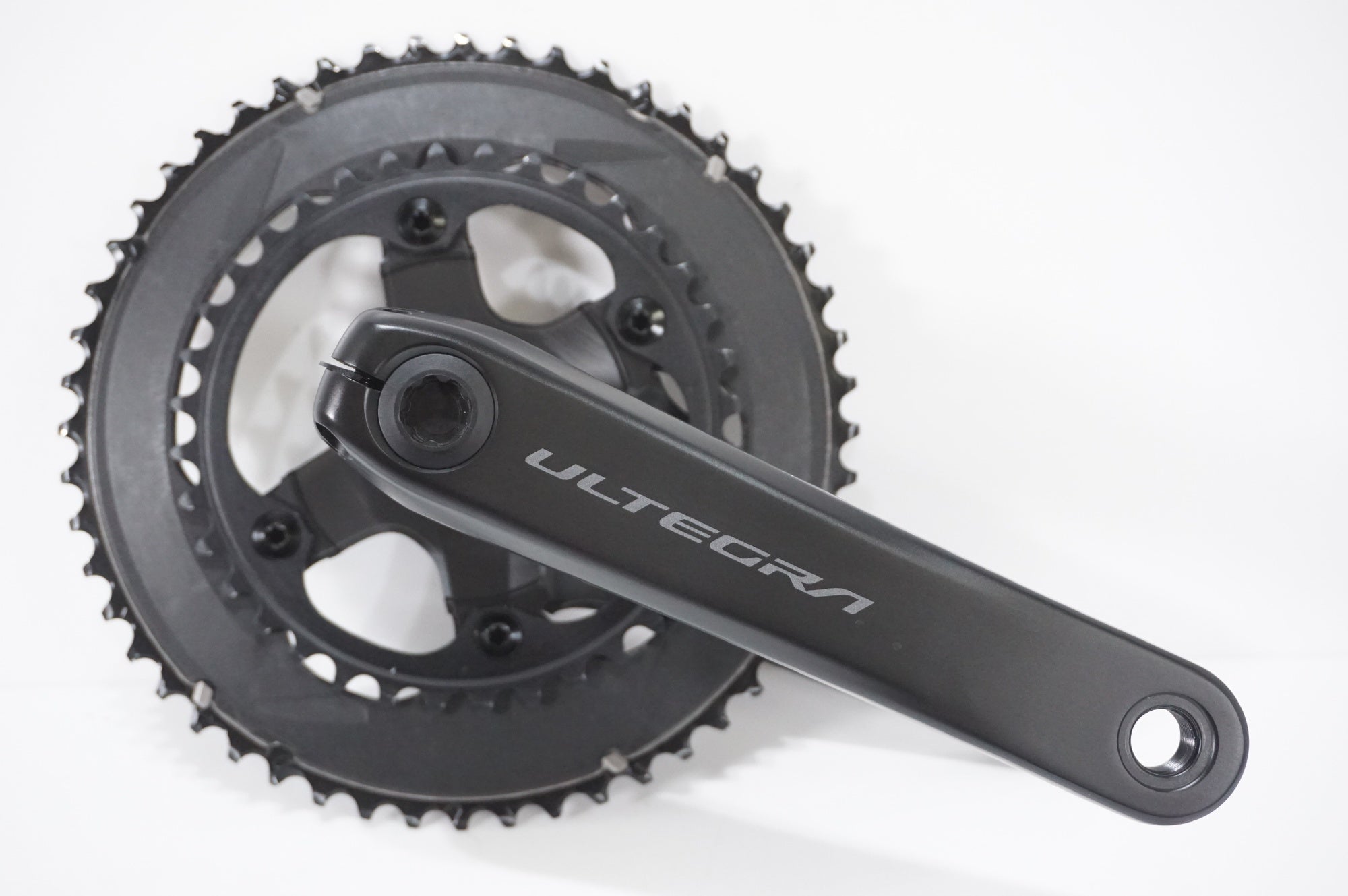 SHIMANO 「シマノ」 ULTEGRA FC-R8100 52-36T 170mm クランク / AKIBA店
