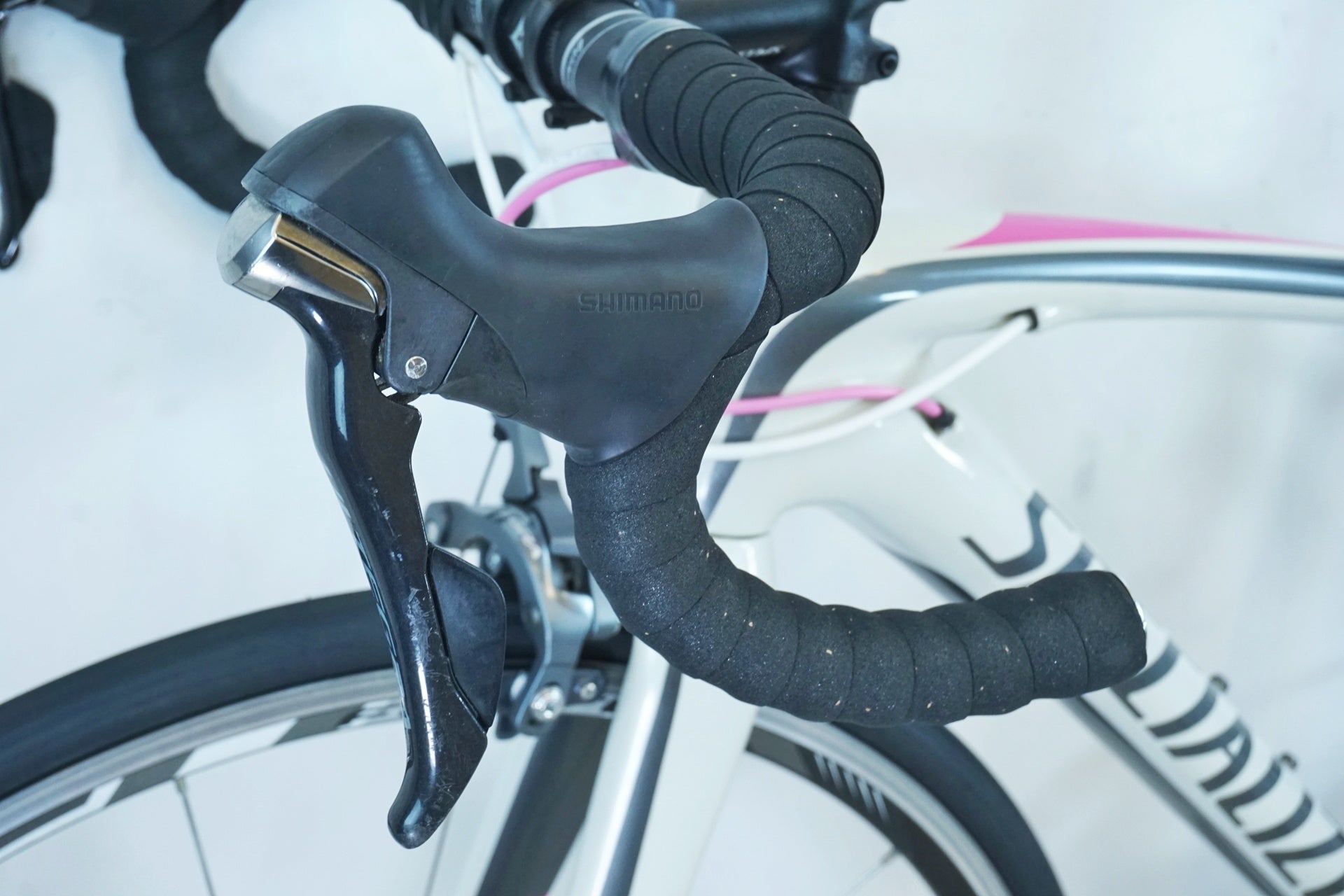 SPECIALIZED 「スペシャライズド」 AMIRA SL4 COMP 2015年モデル ロードバイク / 世田谷店