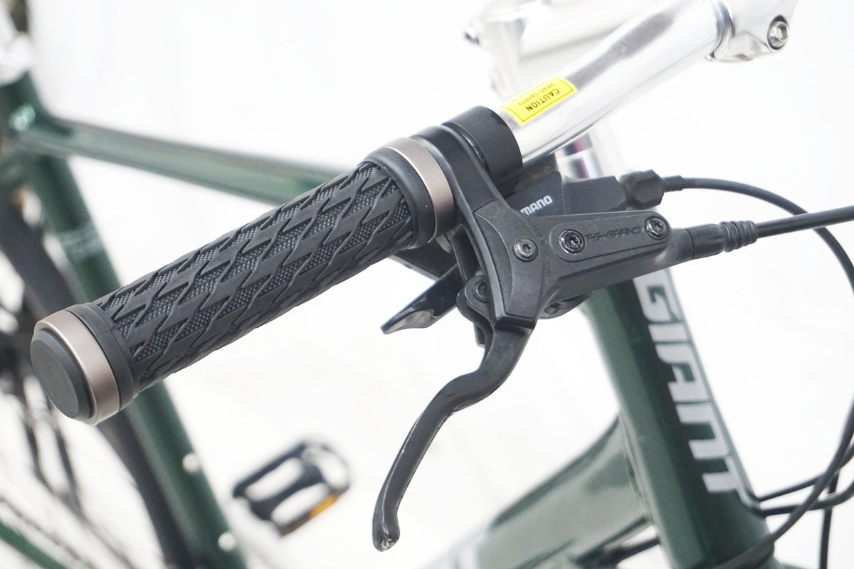 GIANT 「ジャイアント」 ESCAPE R DISC 2022年モデル クロスバイク / 大阪美原北インター店