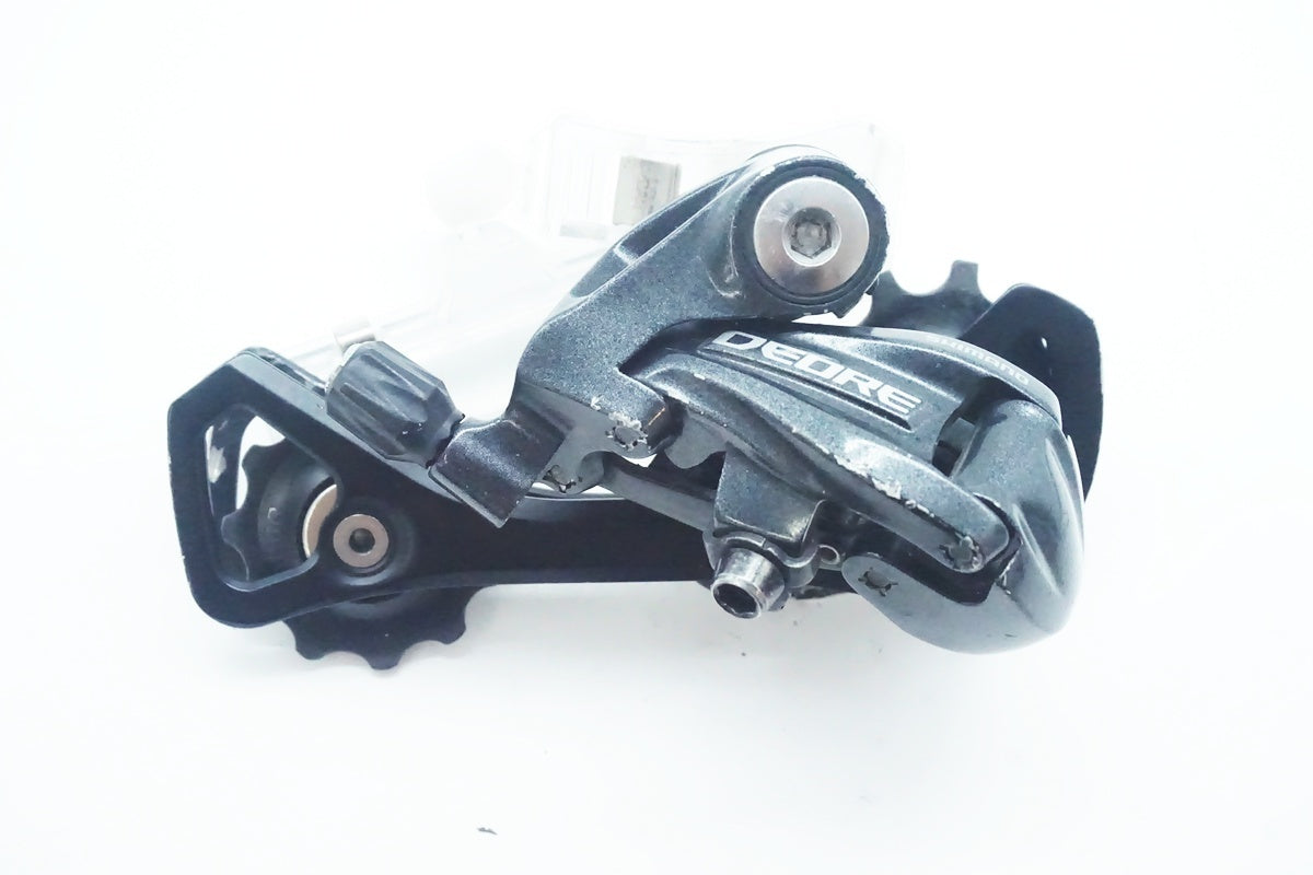 Shimano XTR RD-M980リアディレイラー RD（リアディレイラー） - マウンテンバイク用 - コンポーネント