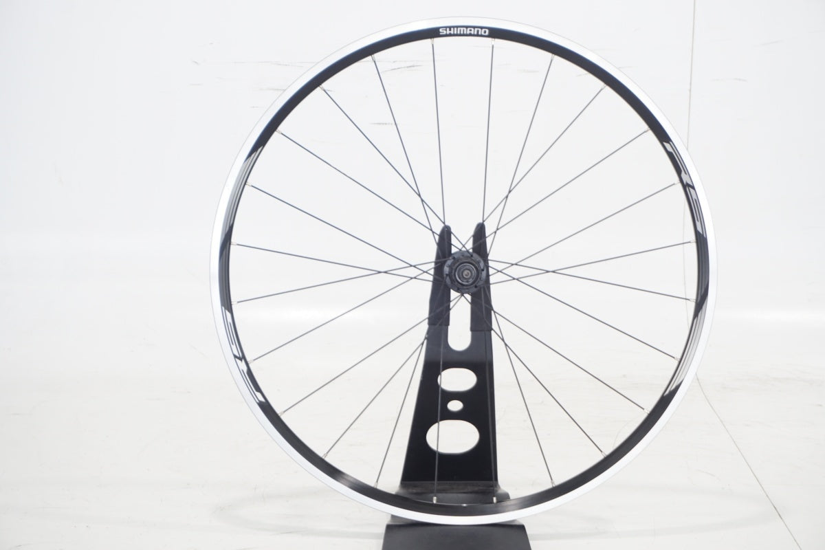 SHIMANO WH-RS010 クリンチャーホイール11s SHIMANO 「シマノ」 WH-RS010 シマノ11速 リアホイール / 滋賀大津店
