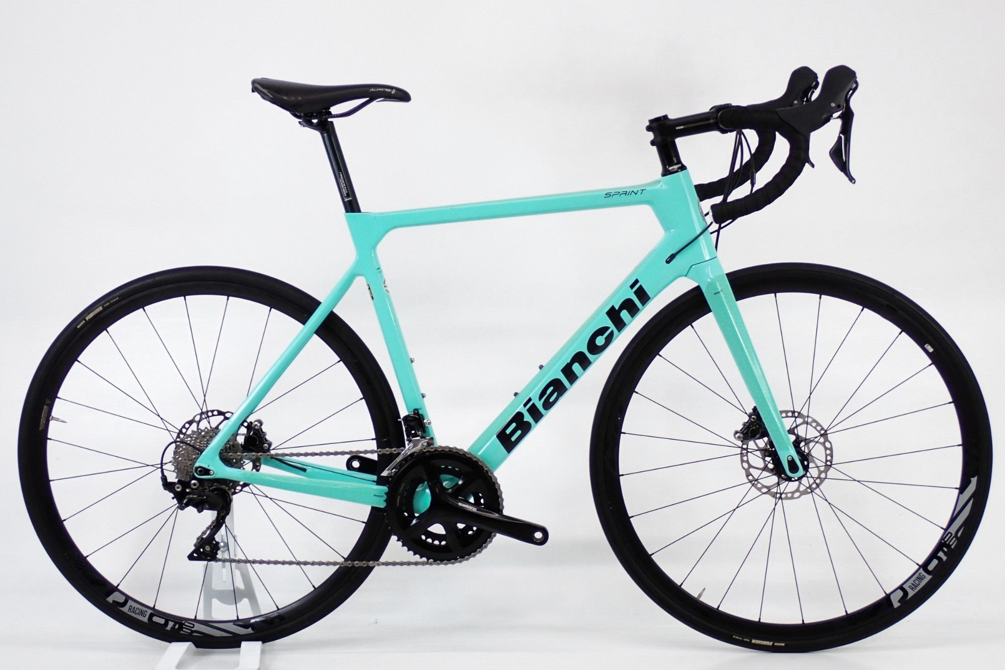 BIANCHI 「ビアンキ」 SPRINT DISC 2020年モデル ロードバイク / 伊勢崎店