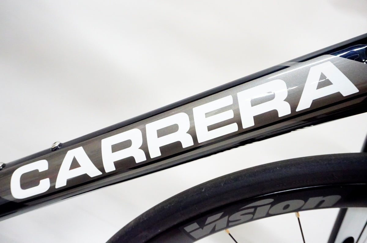 CARRERA 「カレラ」 ER-01 DISC 105 2020年モデル ロードバイク / 名古屋大須店