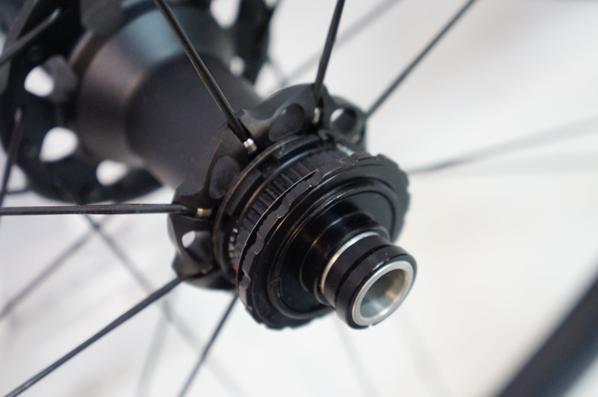 CAMPAGNOLO 「カンパニョーロ」 ZONDA GT シマノ11速 ホイールセット / 熊谷本店