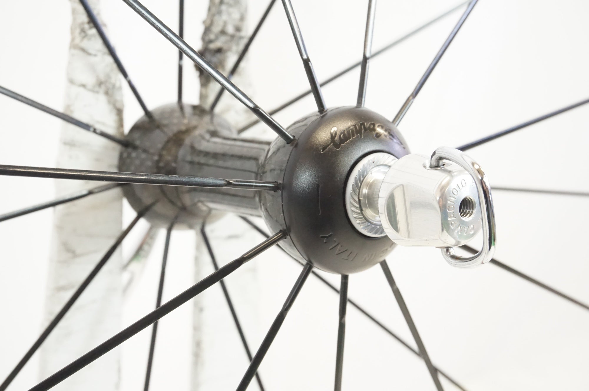 CAMPAGNOLO 「カンパニョーロ」 HYPERON ULTRA カンパフリー ホイールセット / 宇都宮店