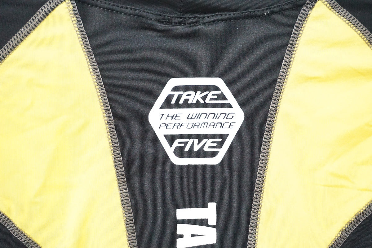 TAKE FIVE 「テイクファイブ」 サイズ不明 ロンティー / 奈良店