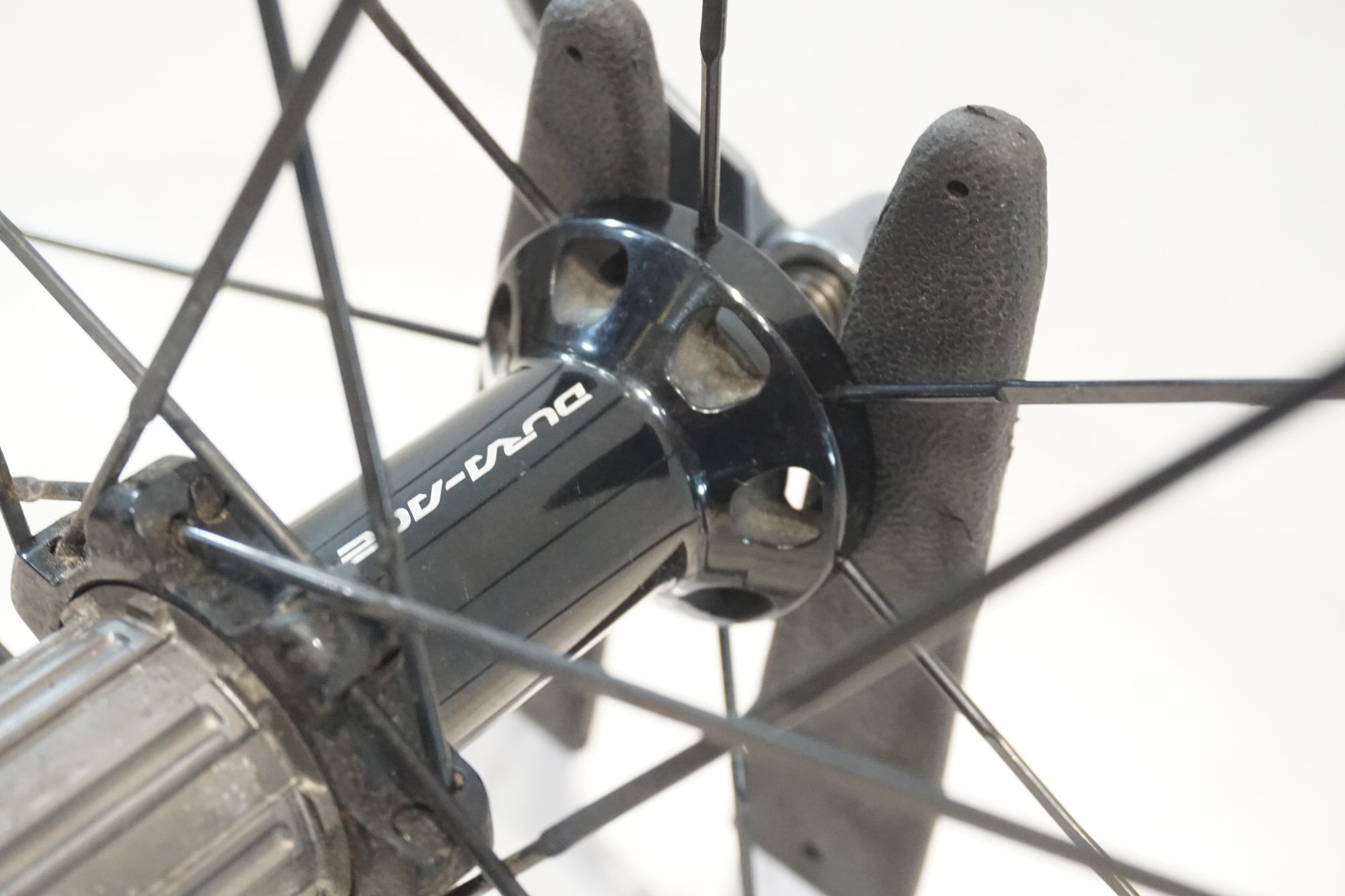 SHIMANO 「シマノ」 DURA-ACE WH-9000 C35 CL シマノ11速 ホイールセット / 横浜戸塚店