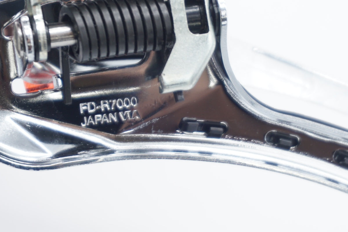 SHIMANO 「シマノ」 105 FD-R7000 フロントディレイラー / 滋賀大津店