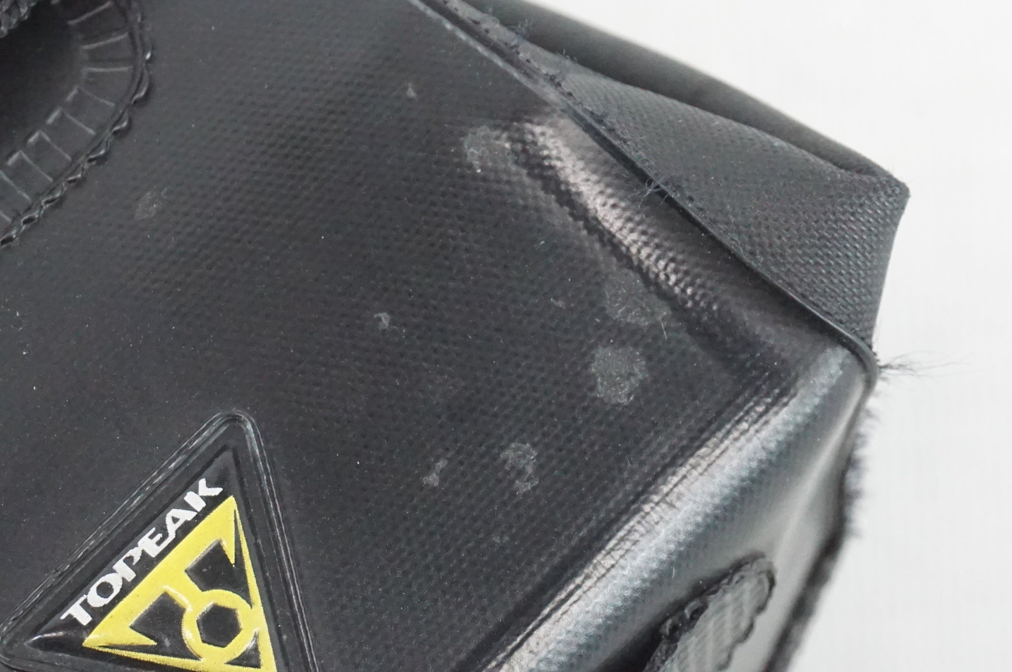 TOPEAK 「トピーク」 WEDGE DRYBAG サドルバッグ / 阪急塚口店