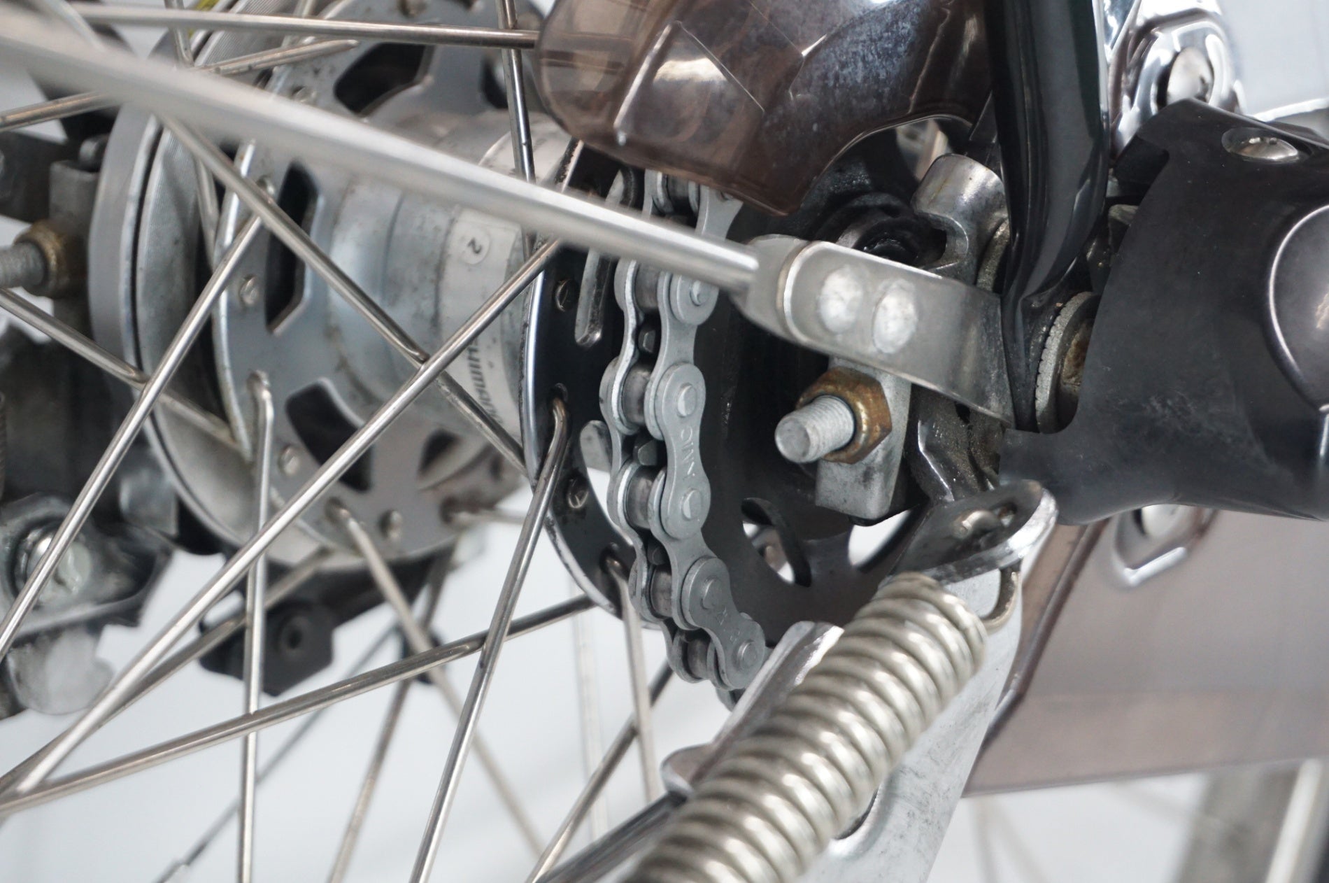 PANASONIC 「パナソニック」 VIVI MX BE-FM631 2023年モデル 26インチ 電動アシスト自転車 / 阪急塚口店