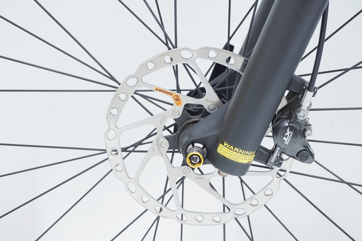 BESV 「ベスビー」 TRS2 XC 2024年モデル 電動アシスト自転車 / 京都八幡店