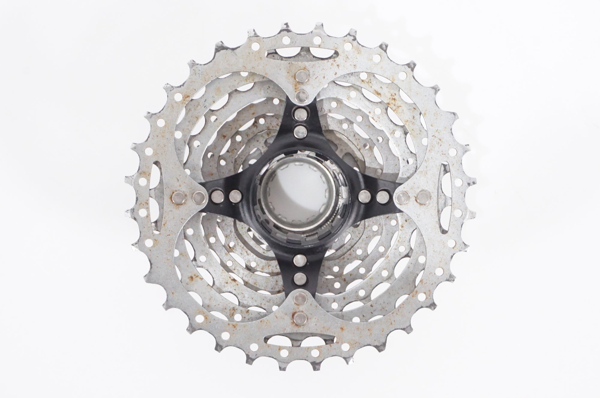 SHIMANO 「シマノ」 DEORE XT CS-M770 11-32T スプロケット / AKIBA店