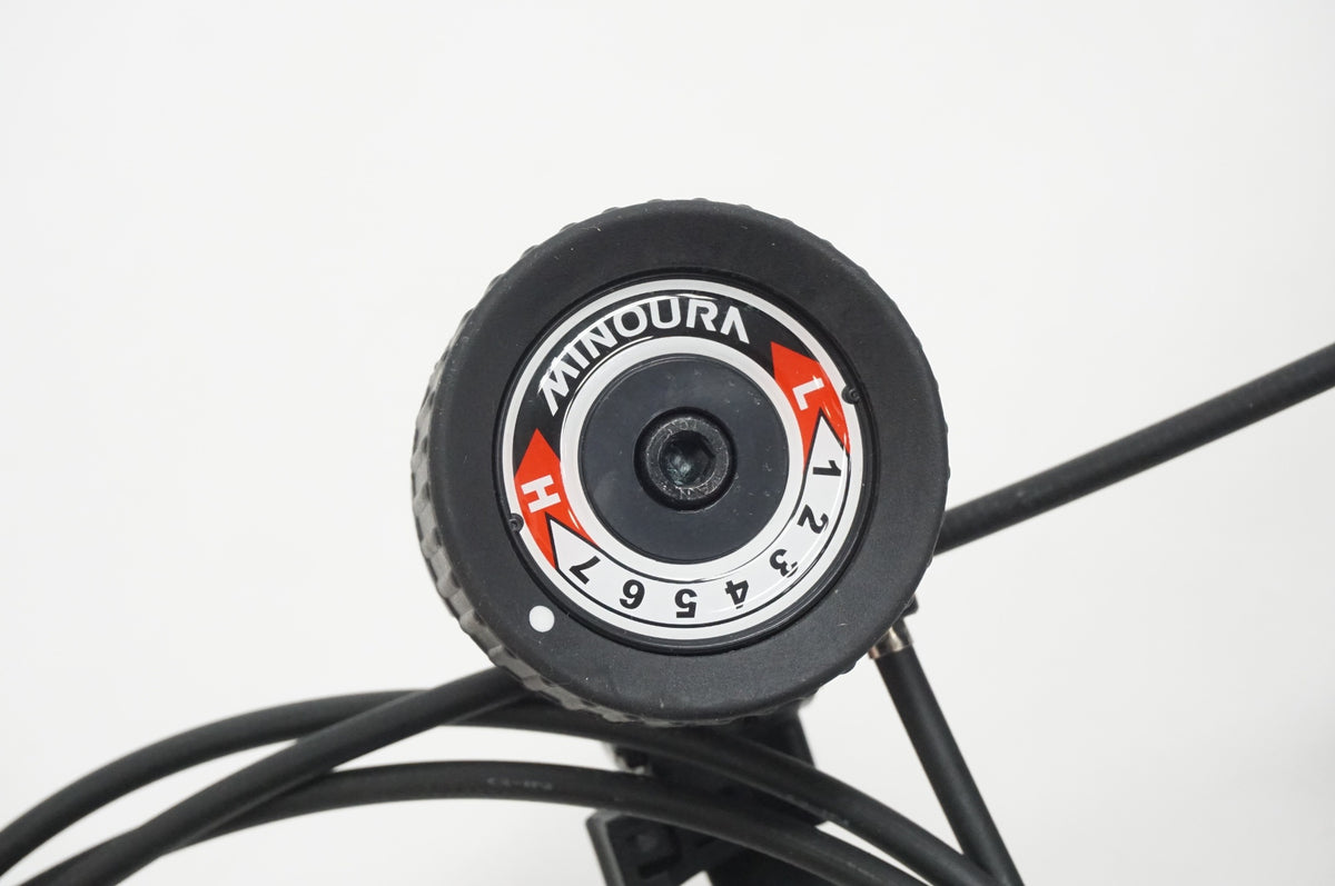 MINOURA 「ミノウラ」 MD640 MAGTURBO DIRECTDRIVE サイクルトレーナー / 福岡店