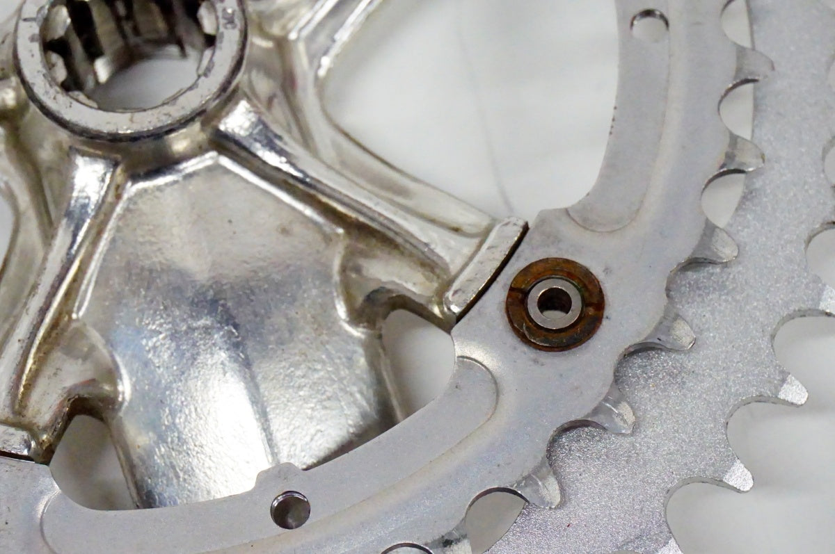 TRUVATIV 「トラヴァティブ」 ELITA 46-39T 170mm クランク / 名古屋大須店