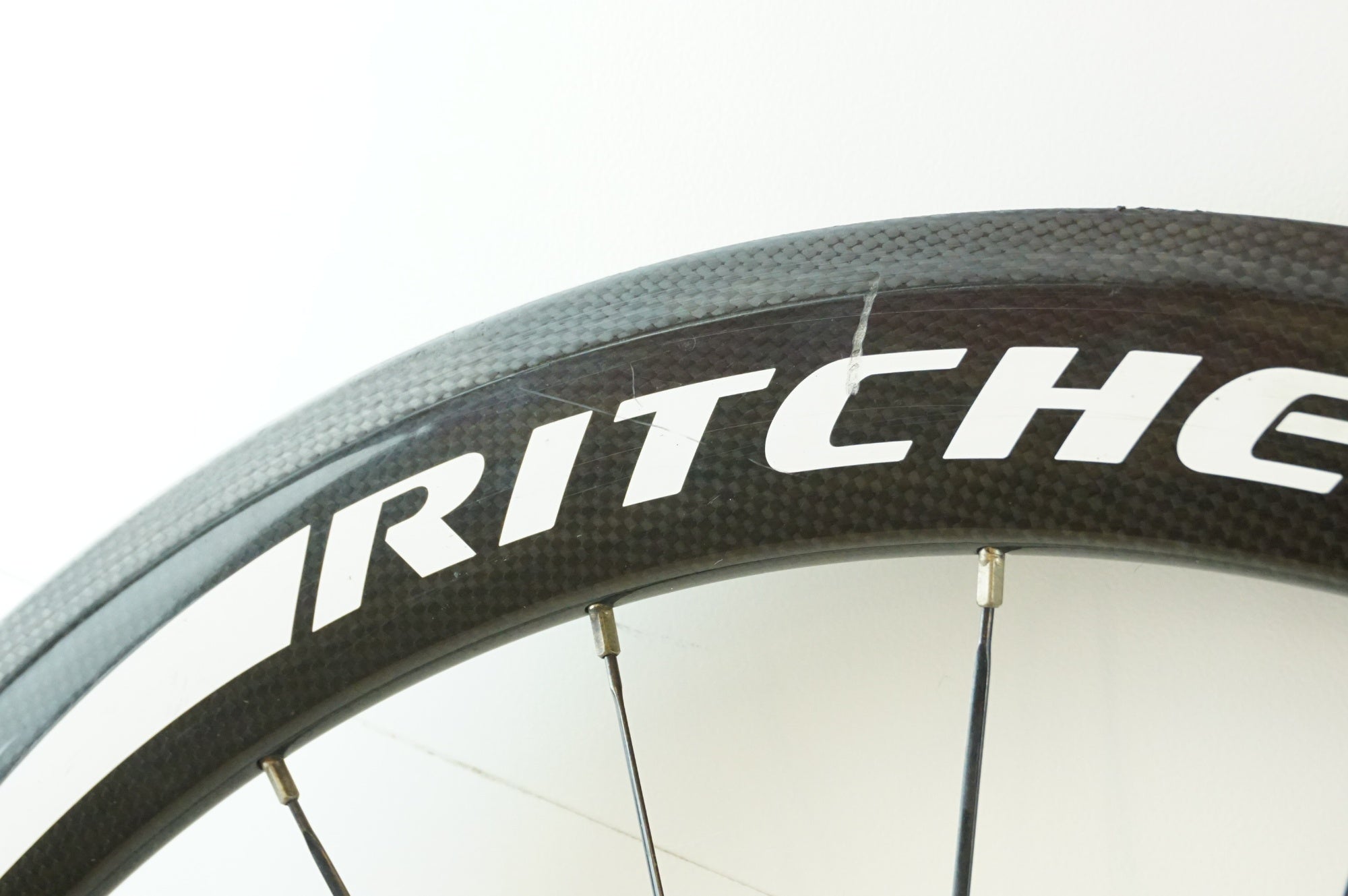 RITCHEY 「リッチー」 APEX WCS CARBON SHIMANO11速 ホイールセット / 浜松店
