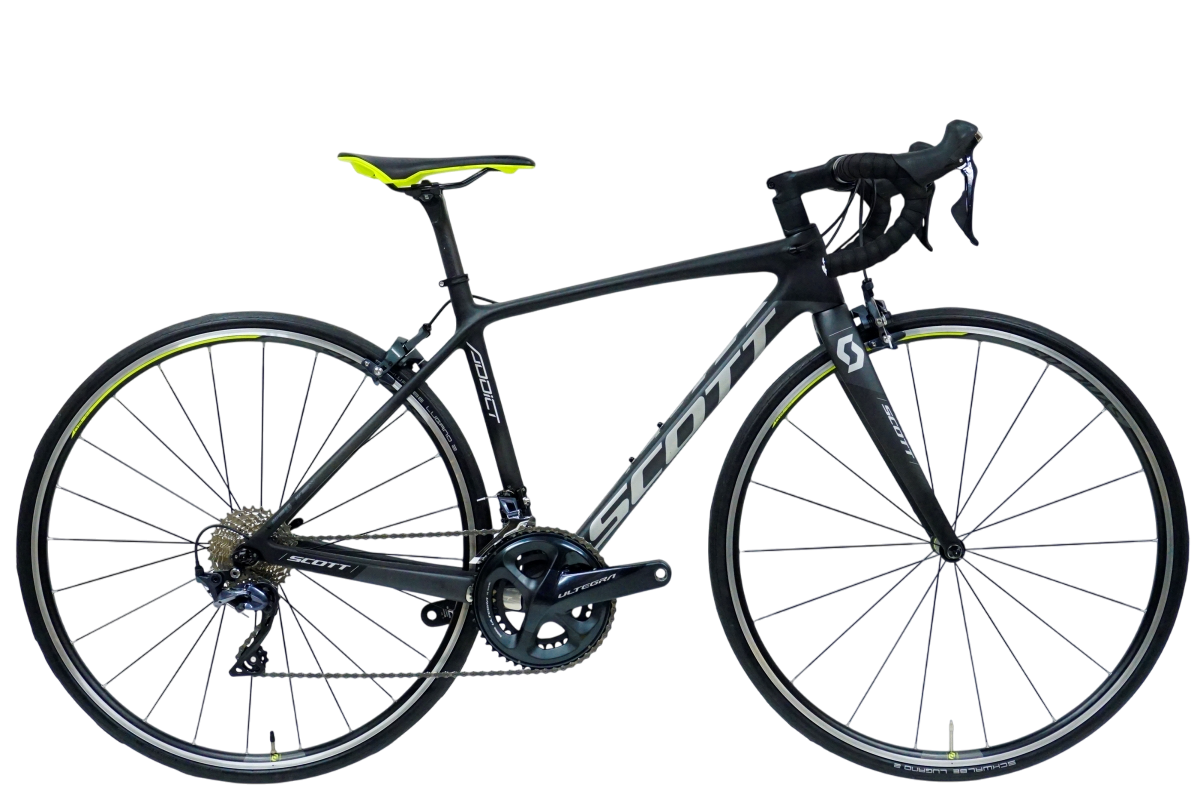 SCOTT 「スコット」 ADDICT 10 2018年モデル ロードバイク