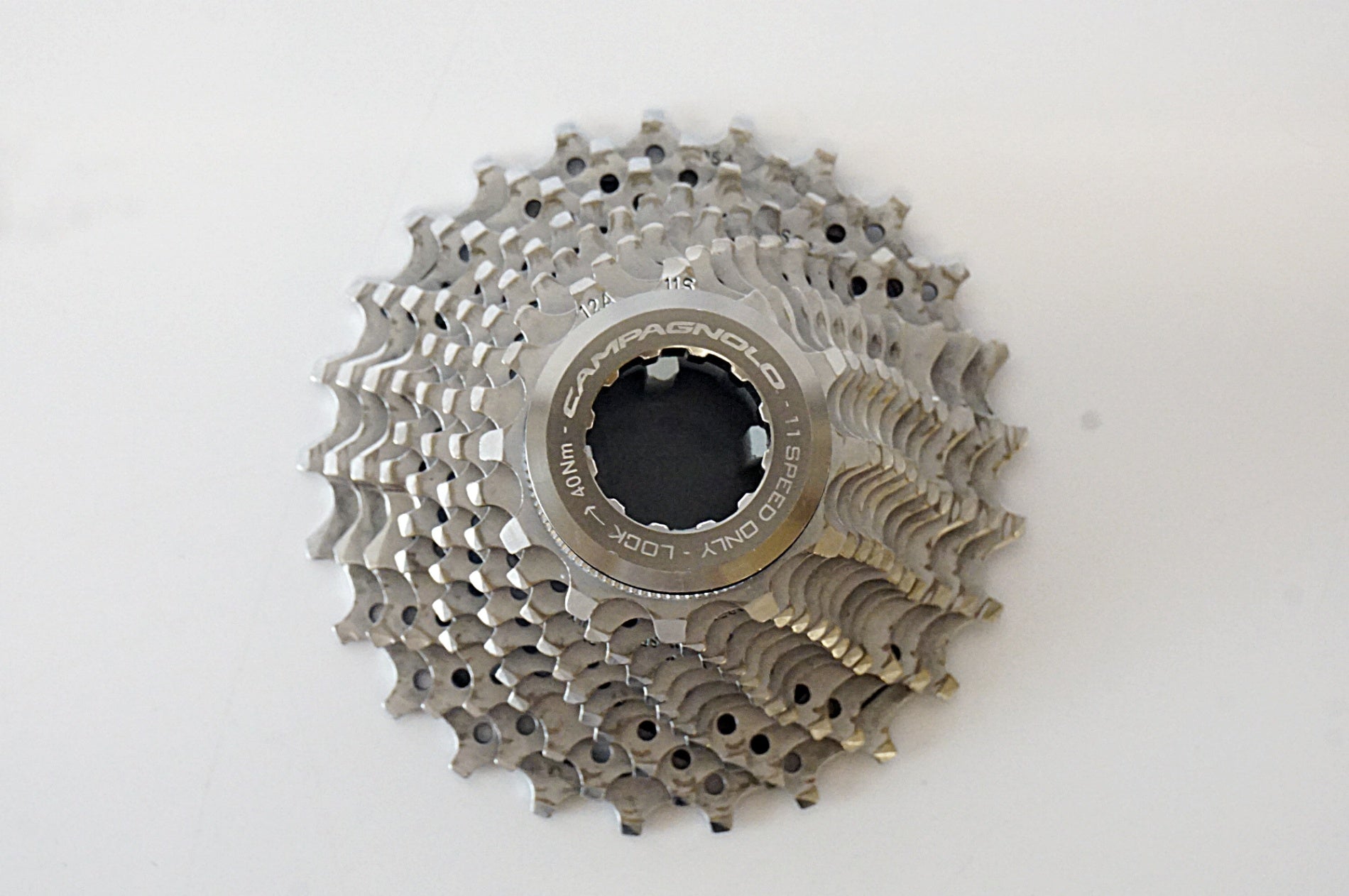 CAMPAGNOLO 「カンパニョーロ」 11s 12-25T スプロケット / 浜松店