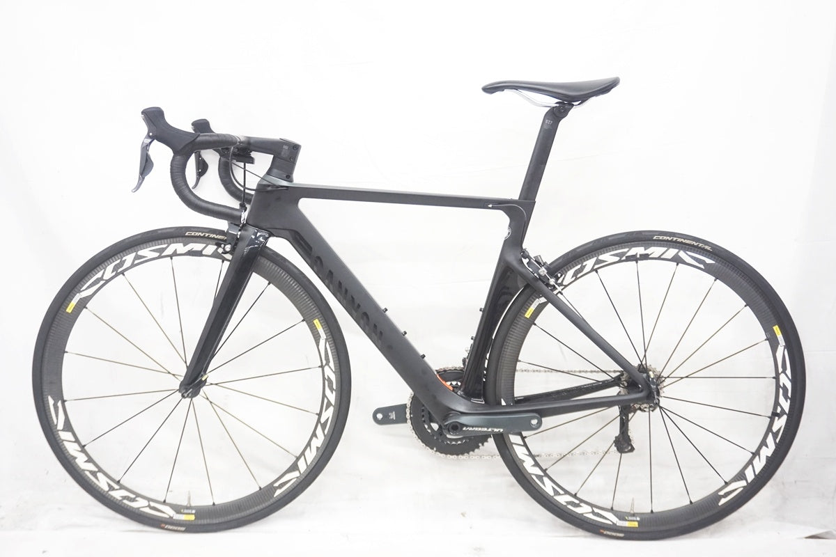CANYON 「キャニオン」 AEROAD CF SLX 8.0 2017年モデル ロードバイク / 大阪美原北インター店
