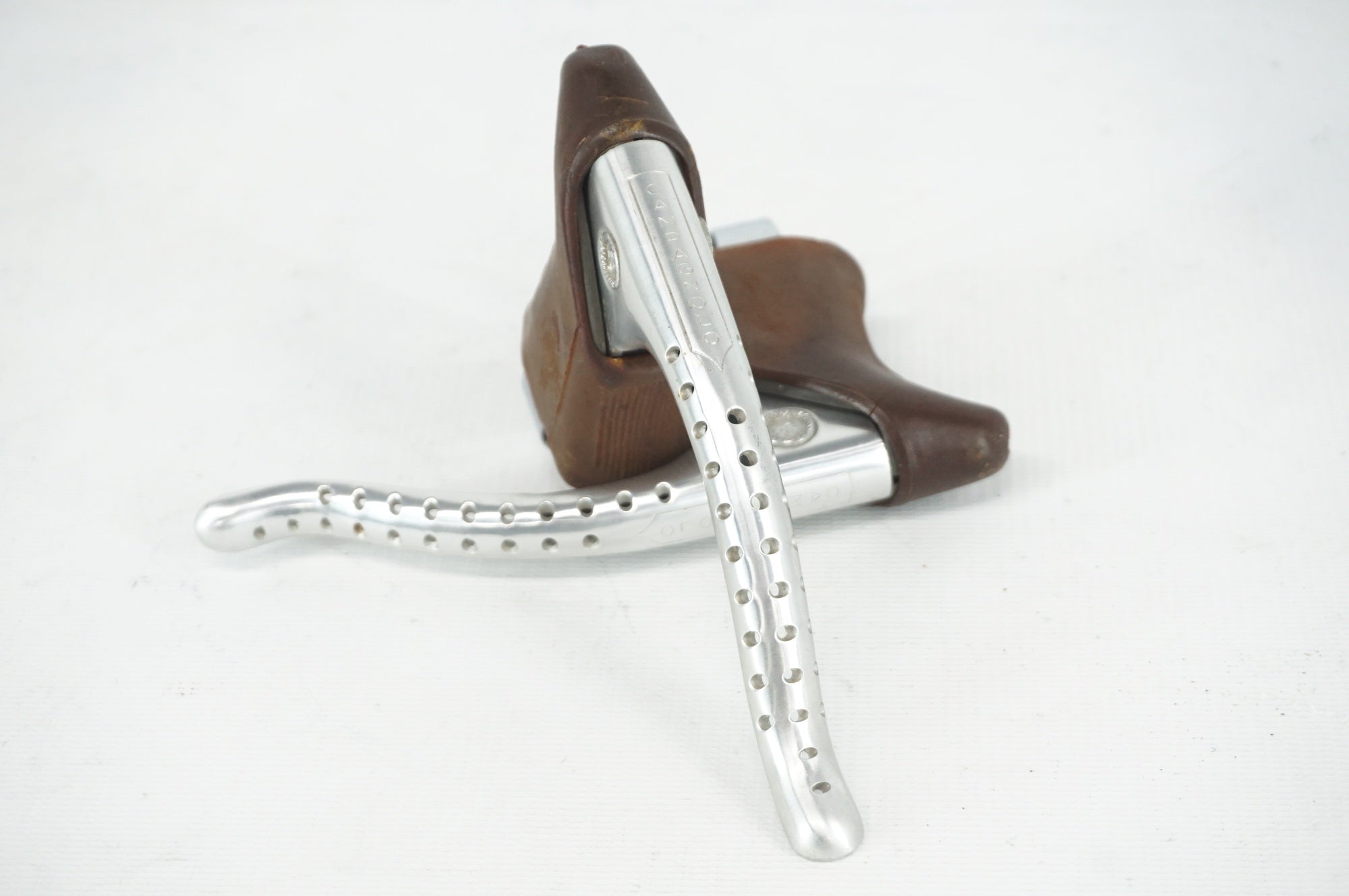 CAMPAGNOLO 「カンパニョーロ」 SUPER RECORD ブレーキレバー / 阪急塚口店