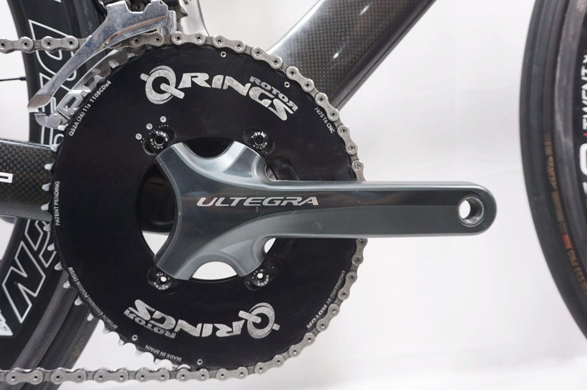 CEEPO 「シーポ」 ATTACK STINGER 2015頃 ロードバイク / バイチャリ世田谷店