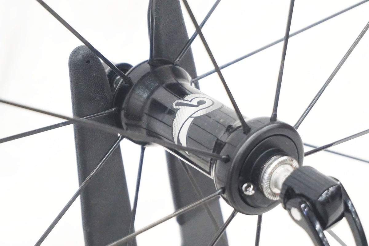 CAMPAGNOLO 「カンパニョーロ」 BORA ONE 50 TU カンパフリー ホイールセット / 大阪美原北インター店