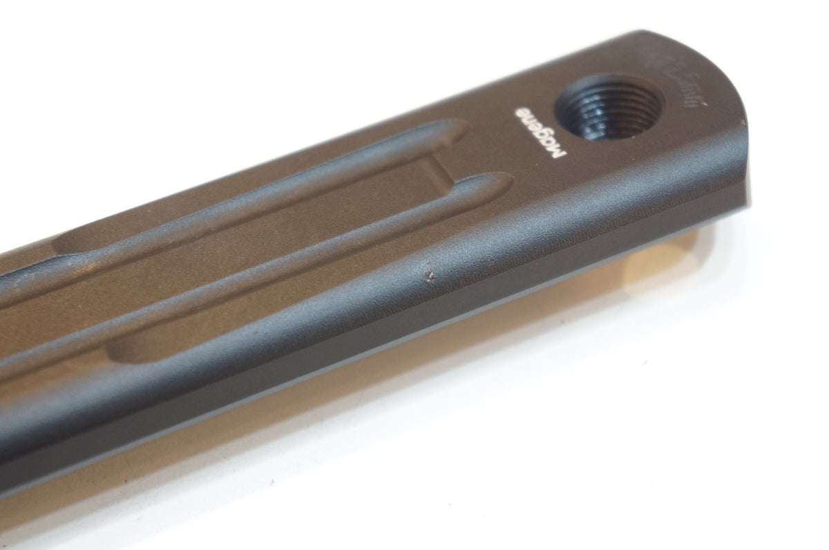MAGENE 「マージーン」 PES-P515 パワーメーター付き 172.5mm クランクアーム / 浦和ベース