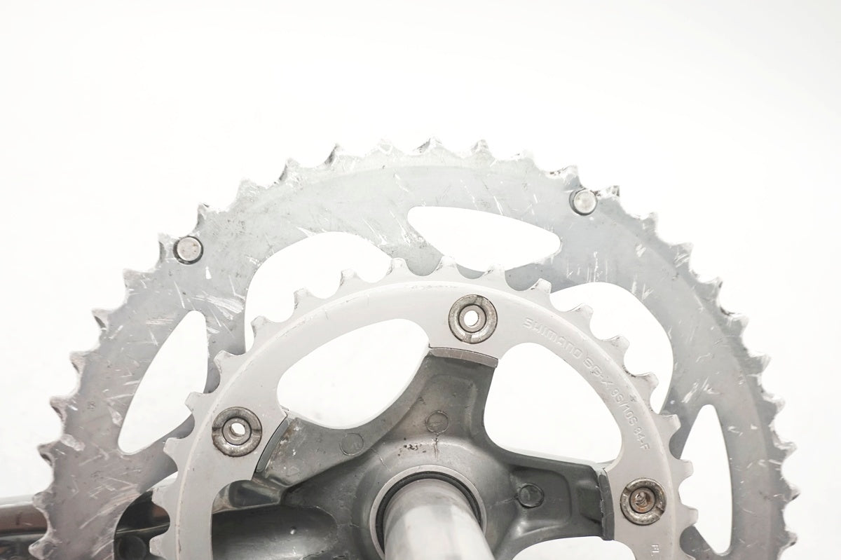 SHIMANO 「シマノ」 TIAGRA FC-4500 170mm 50/34T クランク / 大阪門真店
