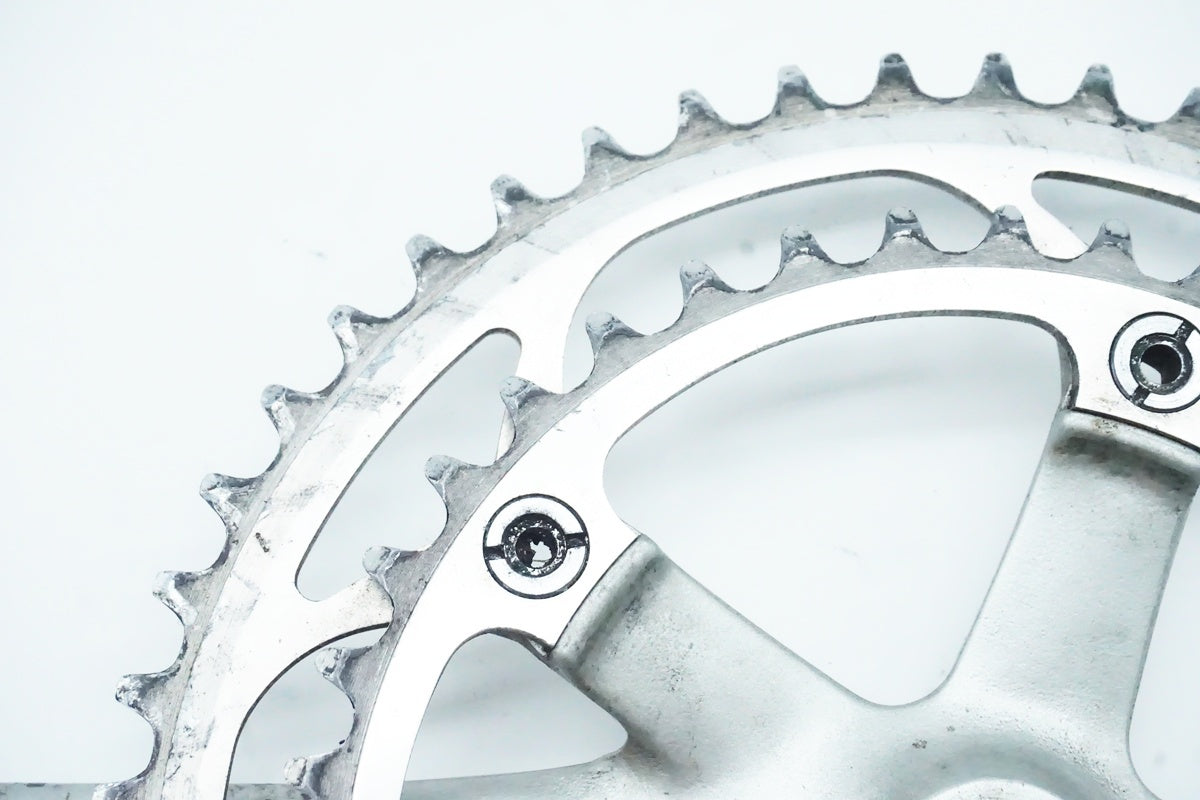 SHIMANO「シマノ」 105 FC-1055 170mm 50-39T クランク/ 京都西院店