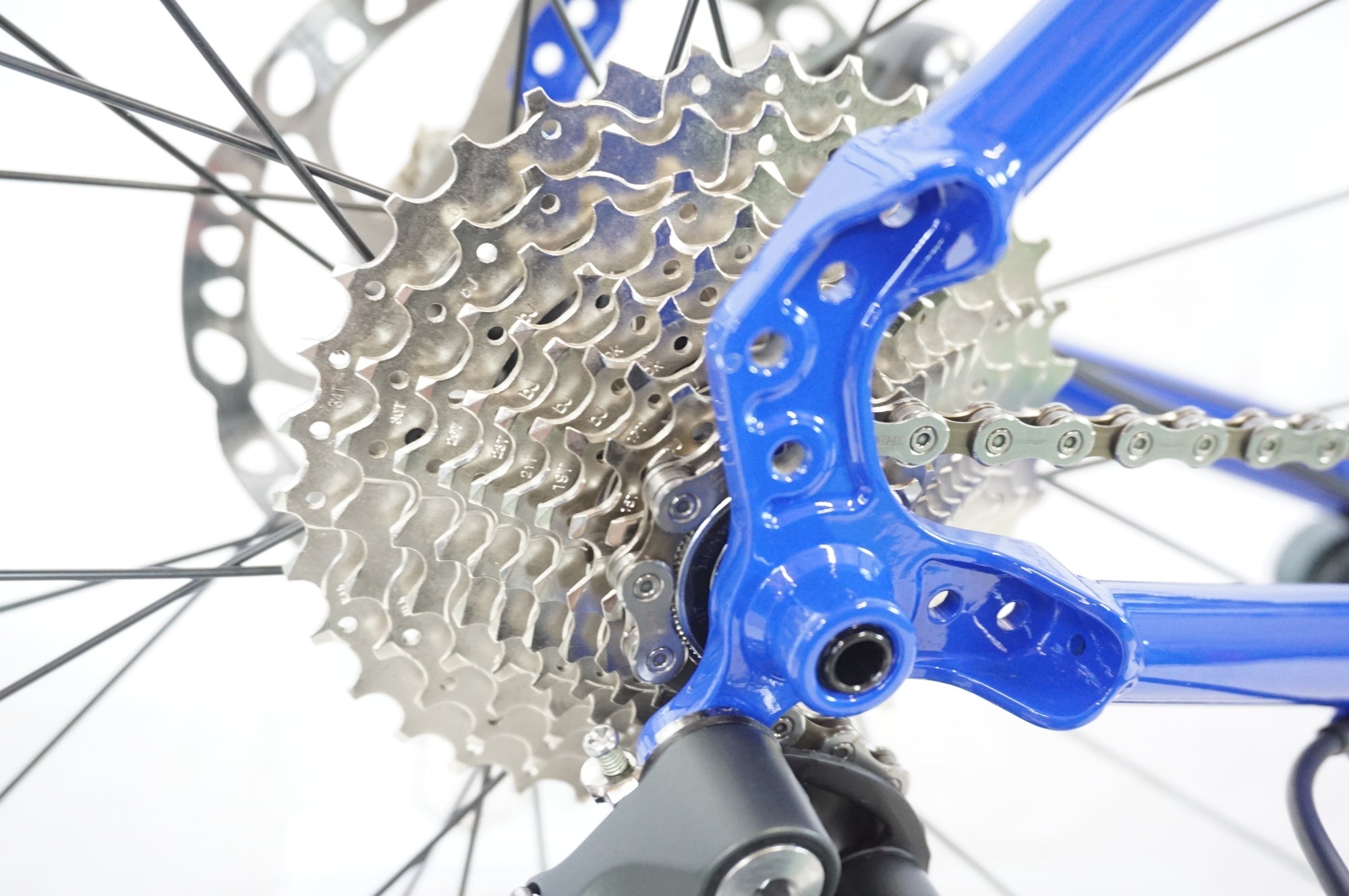 GIOS 「ジオス」 NATURE TIAGRA 2022年モデル ロードバイク / 宇都宮店