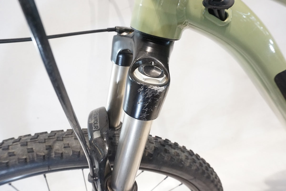 GT 「ジーティー」 AVALANCHE ELITE 2022年モデル マウンテンバイク / 横浜戸塚店