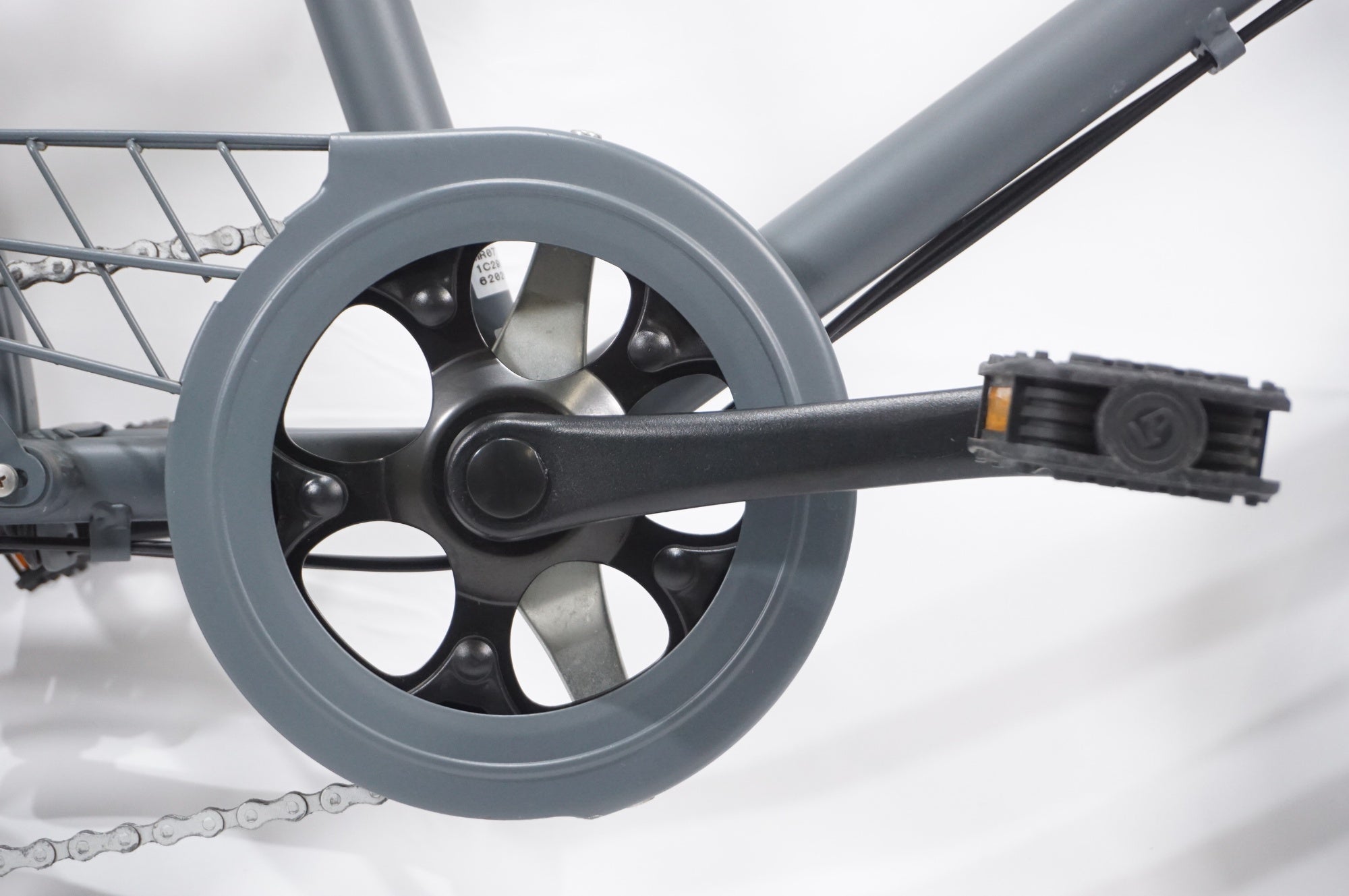 BRIDGESTONE 「ブリヂストン」 MARKROSA M7 2019年モデル ミニベロ / AKIBA店