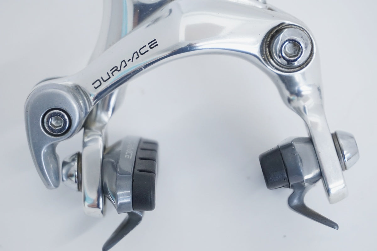 SHIMANO 「シマノ」 DURA-ACE BR-7403 キャリパーブレーキセット / 京都八幡店