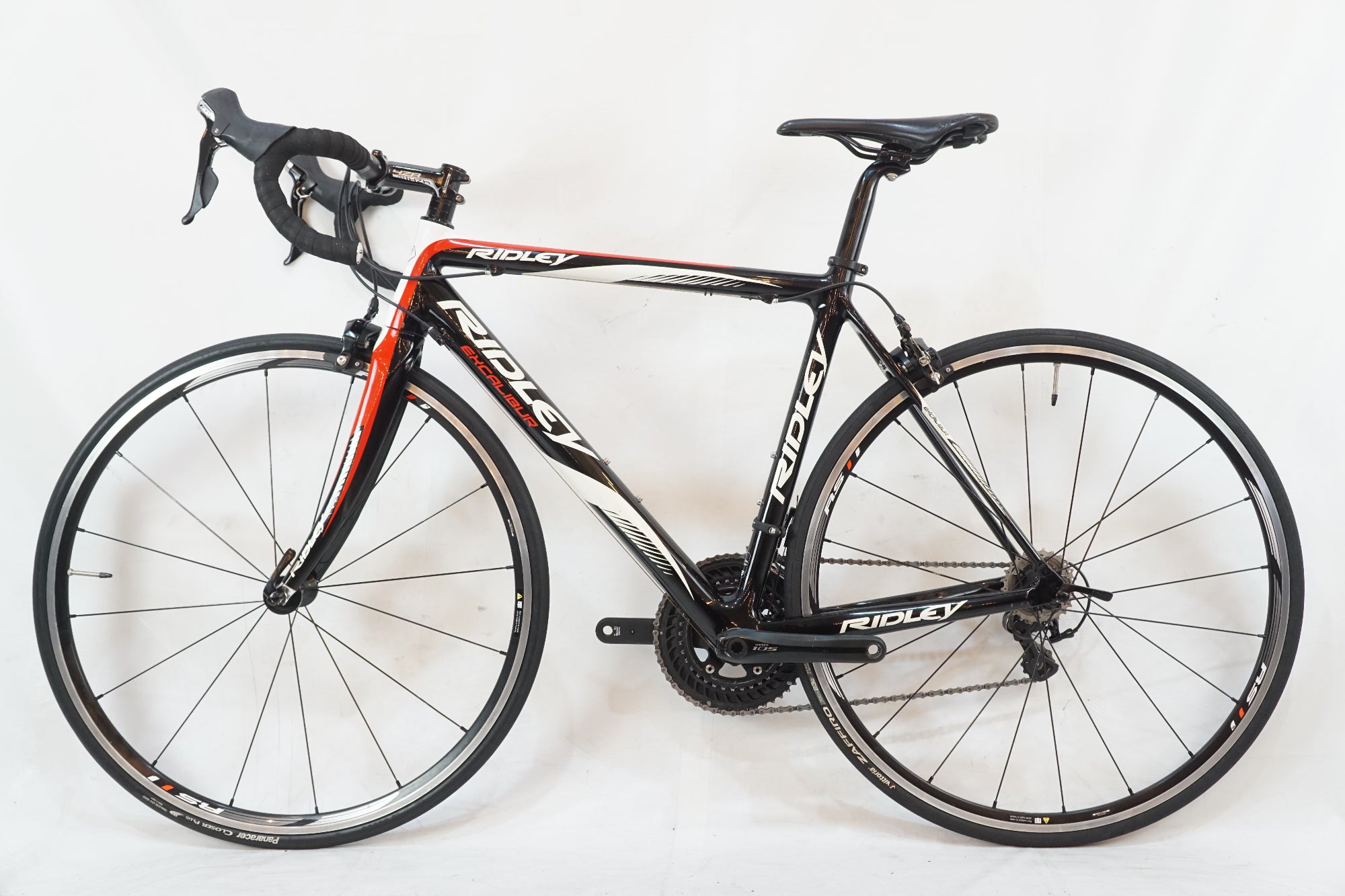 RIDLEY 「リドレー」 EXCALIBUR 2012年モデル ロードバイク / バイチャリ浦和ベース