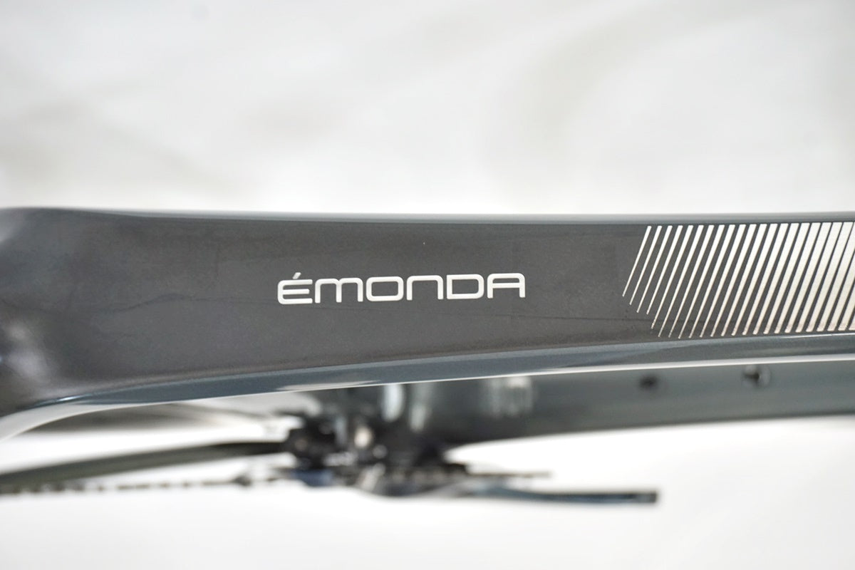 TREK 「トレック」 EMONDA SL6 DISC 2022年モデル ロードバイク / 東京商品化センター