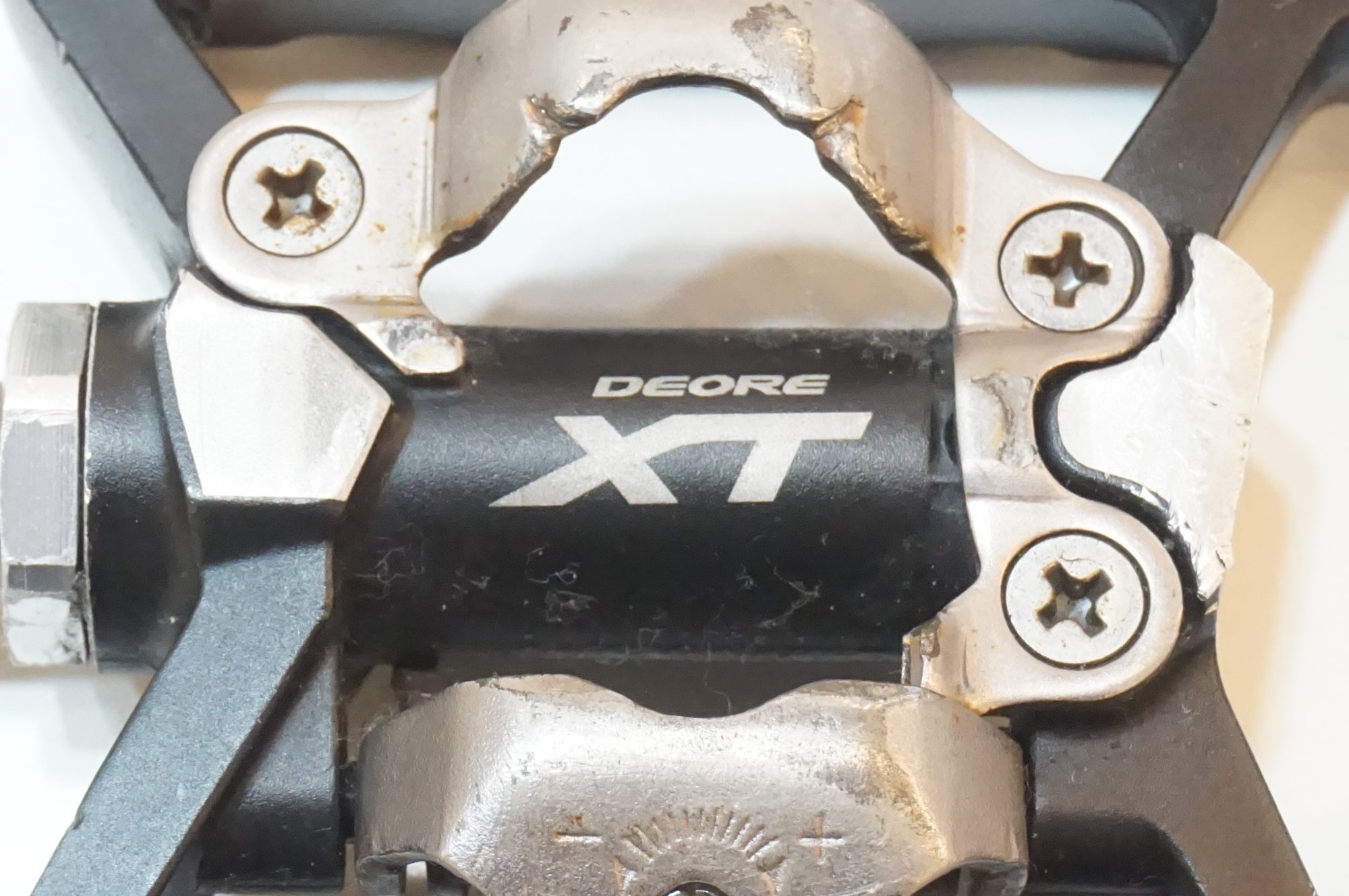 SHIMANO 「シマノ」 DEORE XT PD-T780 ペダル / 浦和ベース