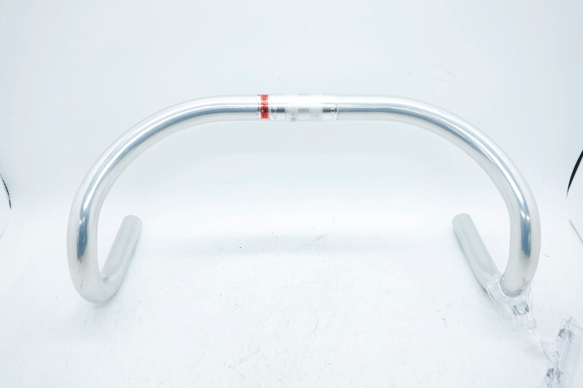 NITTO 「ニットー」 B123 NJS 400mm Φ25.4 ハンドル / 大阪門真店