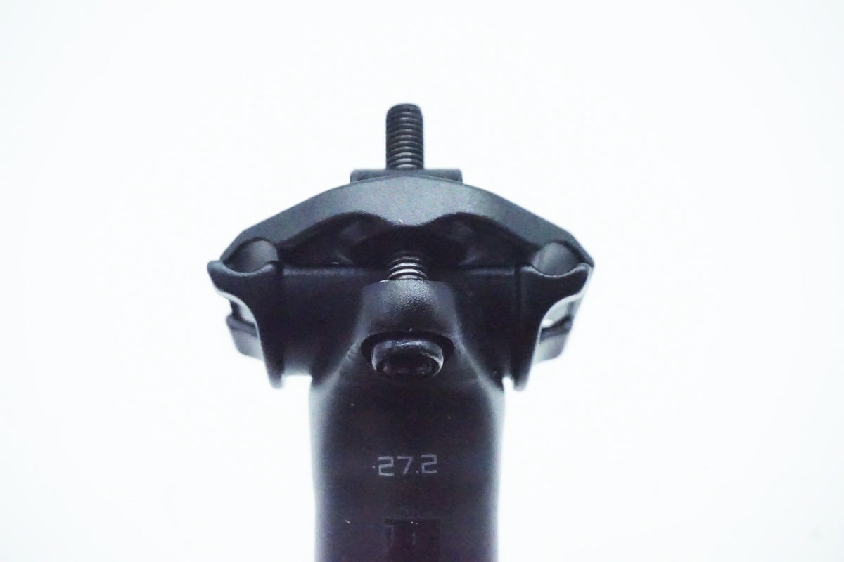 ENTITY「エンティティ」 φ27.2 350mm シートポスト/ 京都西院店