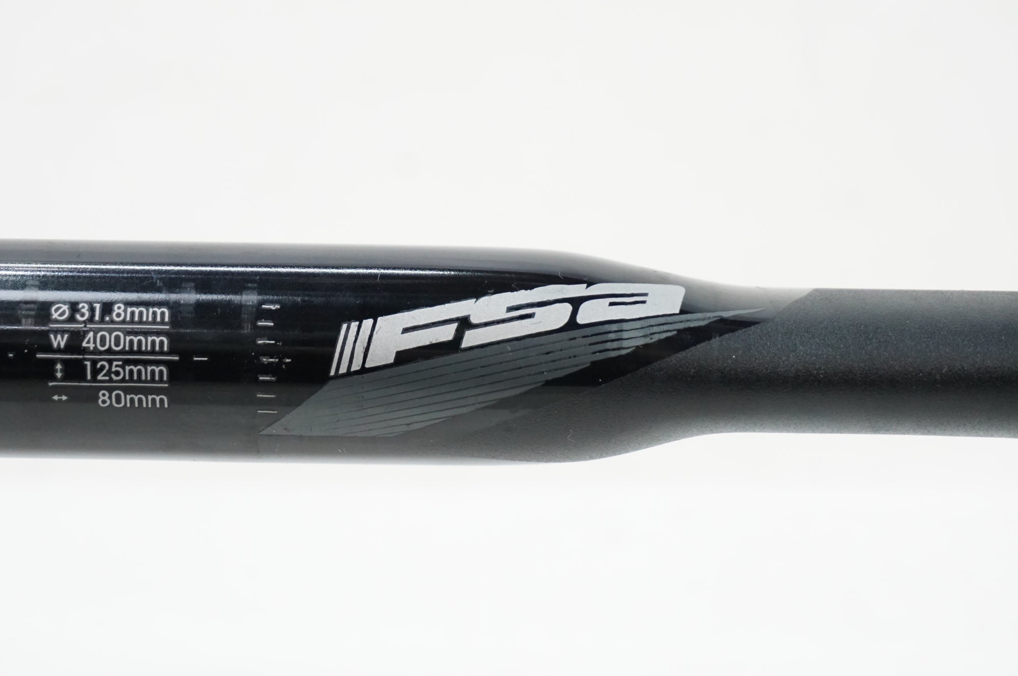 FSA 「エフエスエー」 ENERGY COMPACT 400㎜ ドロップハンドル / 川越店