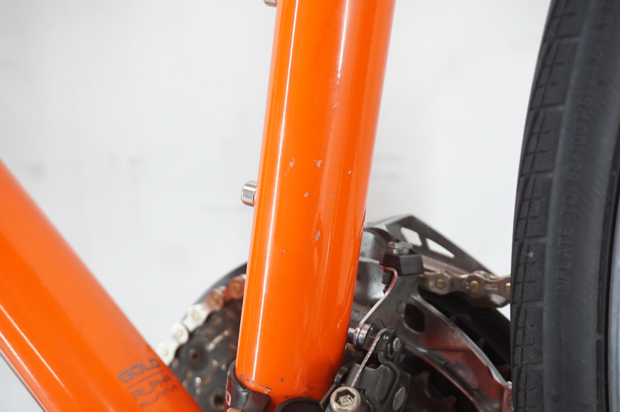 TREK 「トレック」 FX2 2018年モデル クロスバイク / 阪急塚口店