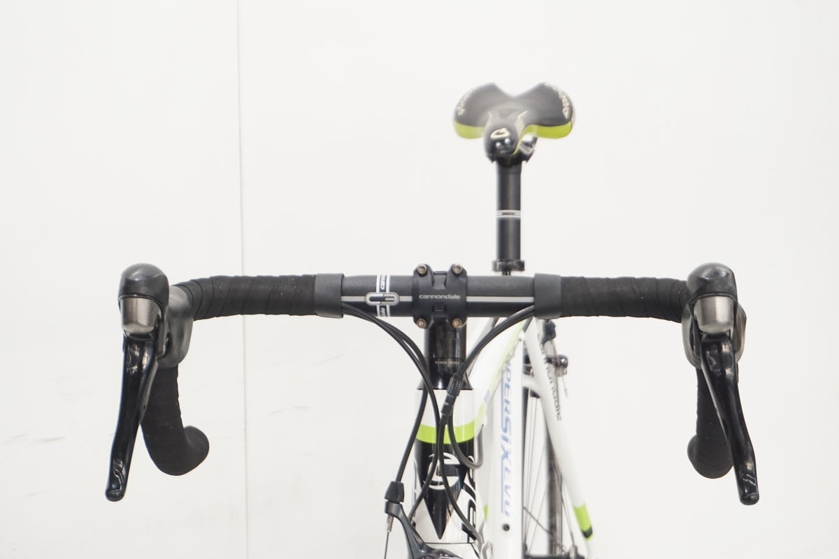 CANNONDALE 「キャノンデール」 SUPER SIX EVO 2014年モデル ロードバイク / 滋賀大津店