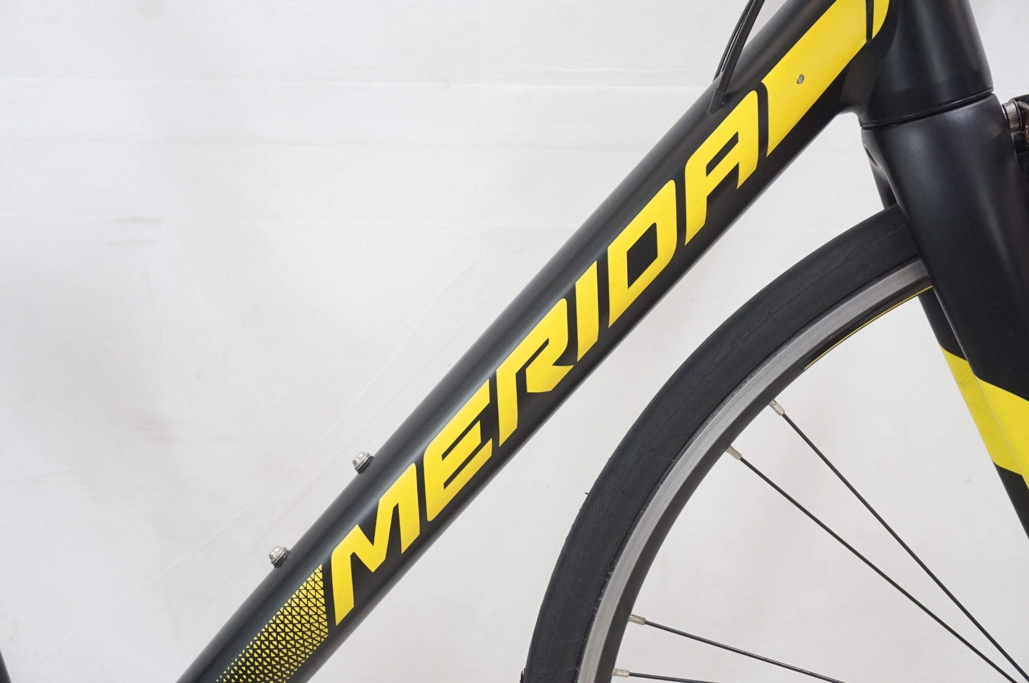 MERIDA 「メリダ」 RIDE200 2018年モデル ロードバイク / 福岡店